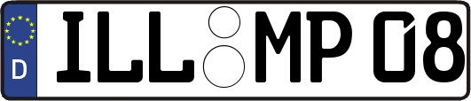 ILL-MP08