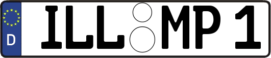 ILL-MP1