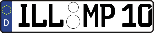 ILL-MP10