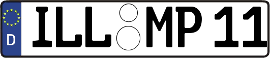 ILL-MP11