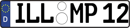 ILL-MP12