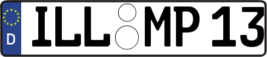 ILL-MP13