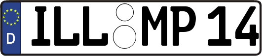 ILL-MP14
