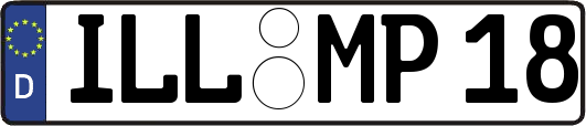 ILL-MP18