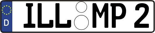 ILL-MP2