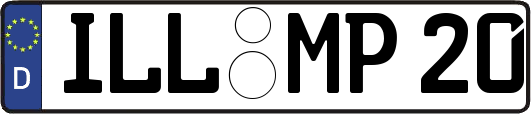ILL-MP20