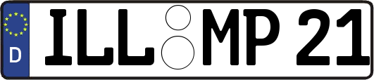 ILL-MP21