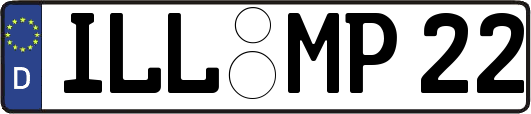 ILL-MP22