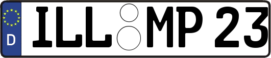 ILL-MP23