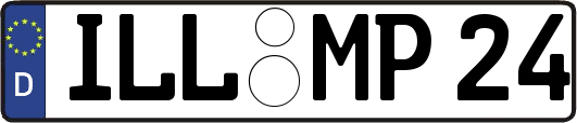 ILL-MP24