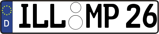 ILL-MP26