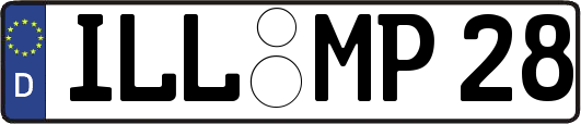 ILL-MP28