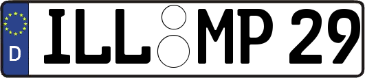 ILL-MP29