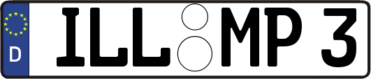 ILL-MP3