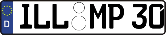 ILL-MP30