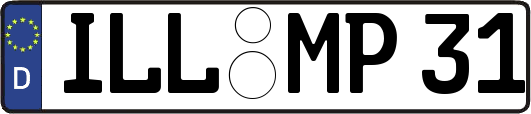 ILL-MP31