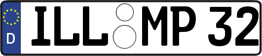 ILL-MP32