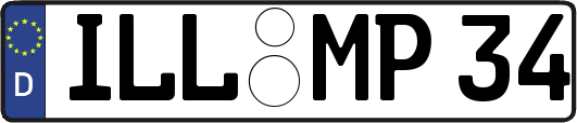 ILL-MP34
