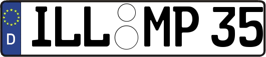 ILL-MP35