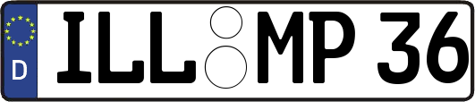 ILL-MP36