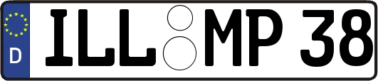 ILL-MP38
