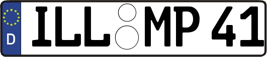ILL-MP41