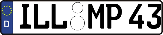 ILL-MP43