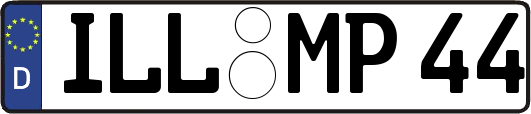 ILL-MP44