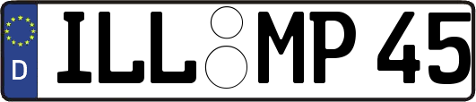 ILL-MP45