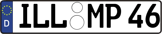 ILL-MP46