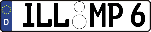 ILL-MP6