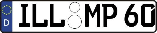 ILL-MP60