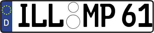 ILL-MP61