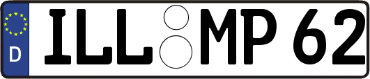 ILL-MP62