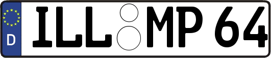 ILL-MP64