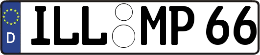 ILL-MP66