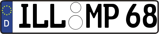 ILL-MP68