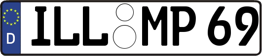 ILL-MP69