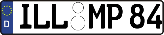 ILL-MP84