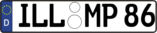 ILL-MP86