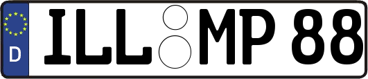 ILL-MP88