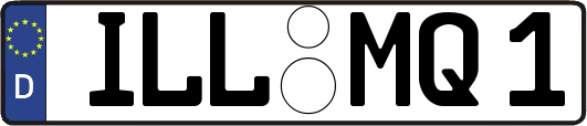 ILL-MQ1