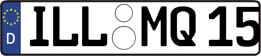 ILL-MQ15