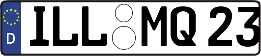 ILL-MQ23