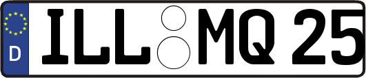 ILL-MQ25