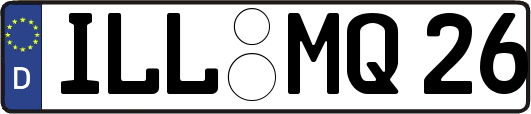 ILL-MQ26