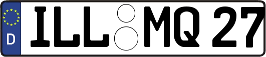 ILL-MQ27