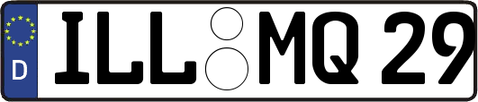 ILL-MQ29