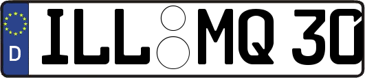 ILL-MQ30