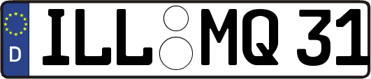 ILL-MQ31